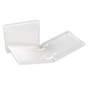 cd wallets empty