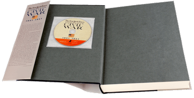 audiobook storage