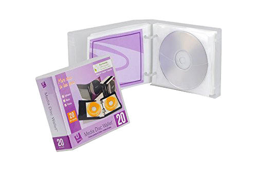 UniKeep-Disc-20-Wallet
